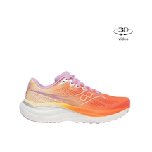 Saucony Saucony Ride 19 Kadın Yol Koşusu Ayakkabısı 9348 S19