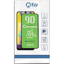Samsung Uyumlu Galaxy M31 Tam Kaplayan Seramik Nano Esnek Ekran Koruyucu (488163261) 15 Tl Fark Ile Apple  iPhone Hızlı Şarj Kablosu