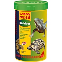 Sera Profesy.Sürüngen Yemi-Otçul 250 Ml 85 Gr
