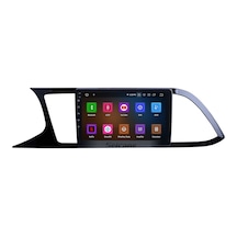 Seat Leon 2018+ Multimedya Navigasyon Usb Kamera Carplayer 4 Ram