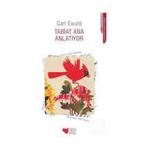 Tabiat Ana Anlatıyor / Karl Ewald
