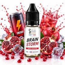 Solub Brain Storm Aroma