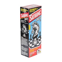 Mey İthalat 3024 Satranç Oyunu