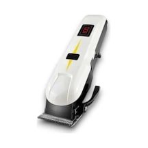 Ergonomik Şarjlı Tıraş Makinesi 1 Adet 1 - 2 Saat
