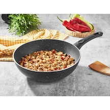 Eda Granit Wok Tava 28 CM