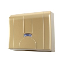 Palex Standart Z Katlı Kağıt Havlu Dispenseri Gold Altın