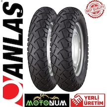 Kuba Rocca 100 Ön Arka Lastik Takım Anlas Mb 80 2025 Üretim Yerli Üretim Mn0017