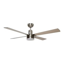 Alsanfan 8PRF-122-MS-B Uzaktan Kumandalı 122 CM Tavan Vantilatörü