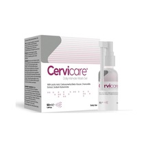 Cervicare Daily Intimate Wash Gel 50ml