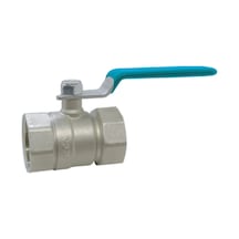 E.c.a. 2 Küresel Valf V.2 Pn25 İç Vida X İç Vida - 602122441