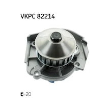 Devirdaim Su Pompası - Fiat Uno, Panda, Punto, Tipo, Seicento, Cinquecento, Strada, Palio, Siena, Egea - Skf-vkpc82214