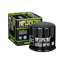 Hiflo Hf951 Yağ Filtre