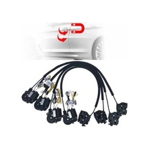 Çmk Volkswagen T-roc-scirocco 2009-2017-passat Cc-beetle Vakum Kapı