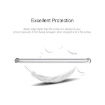 Apple İphone 12/12 Pro Uyumlu 360 Derece Koruyucu Ön Arka Şeffaf Silikon Kılıf, 6.1 İnç