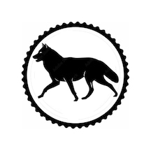 Kurt Tasarım 8,model Sticker 10 X 10 Cm