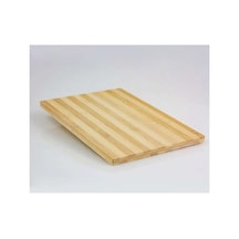 Bambu Kesim Panosu Kesme Tahtası 34x24cm Royaleks-b.ek113 Belirtilmemiş