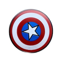 Orijinal Parçalar - Captain America Kalkan