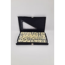 Domino Melamin Çantalı