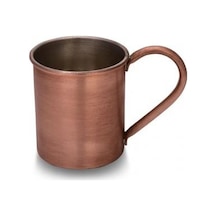 Turna Bakır Cup Bardak 1 No Düz 330 ML Skoç Turna0481-4