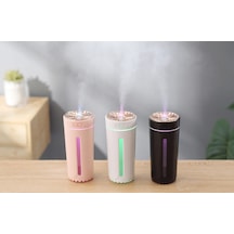 Katjmer Kt-h04 Şarjlı 300ml Romantik Işıklı Hava Nemlendirici