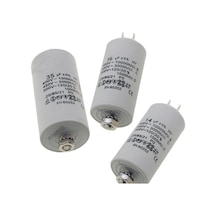 Klima Kondansatör 2Uf 370V-400V Ac Kapasitör - 286378013
