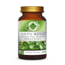Gökçek Şifa Gotu Kola Centella Asiática Toz Eki 100 G