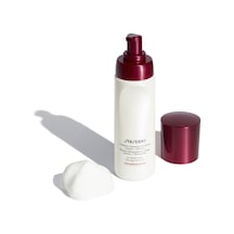 Shiseido Complete Cleansing Microfoam Makyaj Temizleyici 180 ML