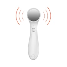 Zenvia Ergonomik Tasarımlı Pratik İyonizer Yüz Temizleyici Znv2026