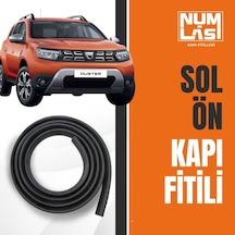 Dacia Duster 2.nesil Sol Ön Kapı Fitili-a Kalite-numlas-nm6917