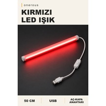 Kırmızı