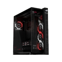 Asus Rog Cronox Gr801 Argb Usb 3.2 Temperli Cam Full Tower Gaming Akak0asu0050