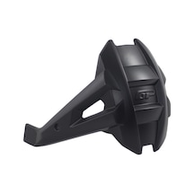 GP Kompozit  Yamaha MT-07 2014-2023 Uyumlu Arka Çamur Sıyırıcı Siyah