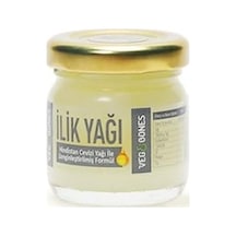 Veg&bones İlik Yağı Hindistan Cevizi Yağı İle Zenginleştirilmiş 40 Ml