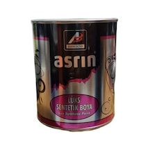 Asrın Lux Sentetik Boya Lacivert 3kg