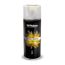 Polisan Parlak Sprey Vernik 400 ML