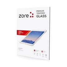 Senon Galaxy Uyumlu Tab S10 Ultra Zore Tablet Temperli  - Cam  - Ekran Koruyucu