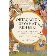 Ortaçağ’da Seyahat Rehberi