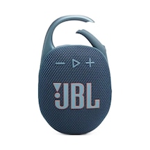 Jbl Clip 5 Taşınabilir Bluetooth Hoparlör