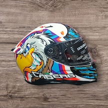 Caberg Avalon Full Face Kask