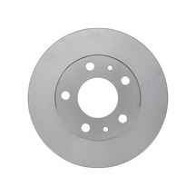 Bosch 0986479161 Arka Fren Dısk Aynası Iveco Daıly 99 2.3td 2.8td