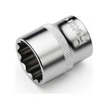 Retta 12" Lokma Anahtarlar Kısa12 Köşe 12 MM