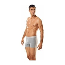 Tutku Erkek Likralı Boxer 3' Lü