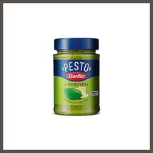 Bezos Pesto Genovese Sos 190gr 1 Adet Nxrlvng