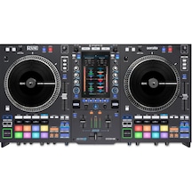 Rane System One Standalone Motorize Kontroller