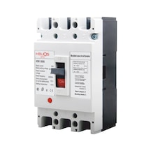 Helios Opto Kompakt Şalter 3 X 80a 25ka Hsk-3009