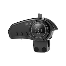 Just Cheap Store Bt35 Kask Kulaklık Bluetooth 5.0 Motosiklet Interkom Su Geçirmez Kablosuz Kulaklık