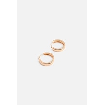 Çoklu Halka Küpe Gold 24994149