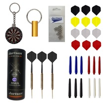 Anka Butik Dart Set Dab2148
