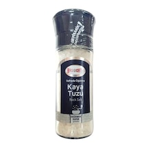 Bağdat Sofrada Öğütme Kaya Tuzu Değirmen Kapak 115 G