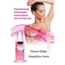 Cosmesis Genital Bölge Beyazlatıcı Krem 100 ML